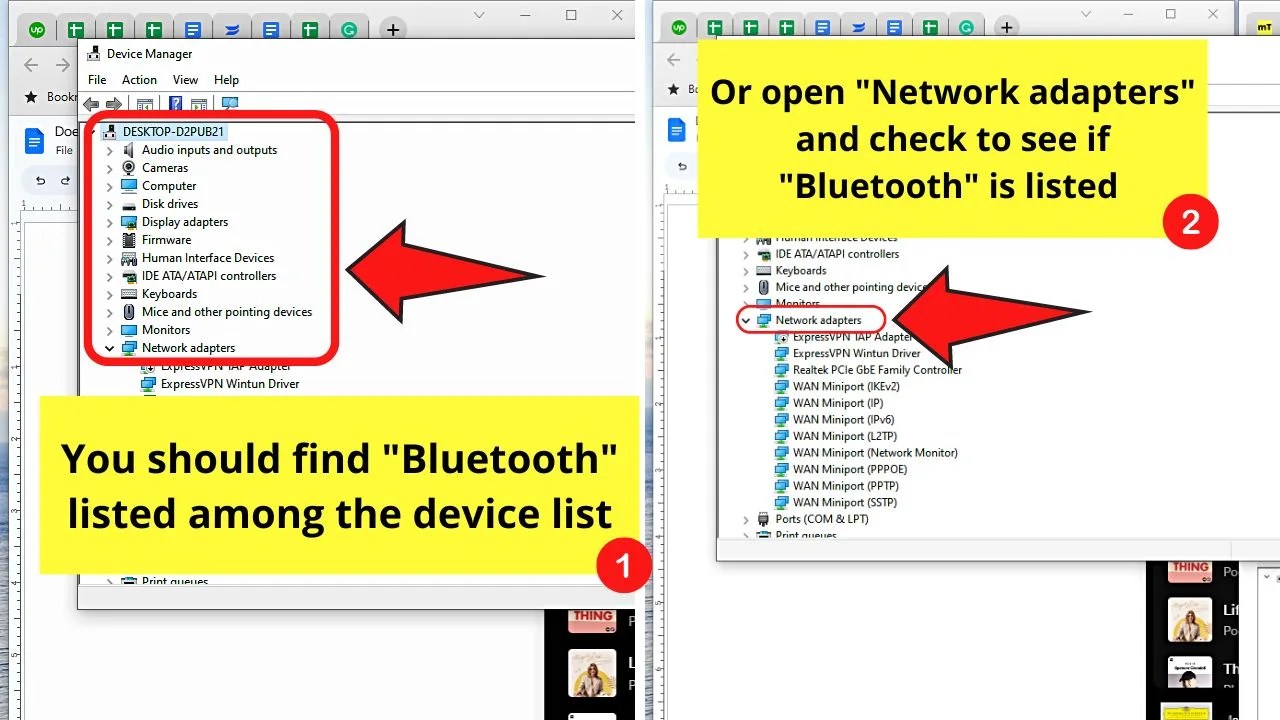 Does My Computer Have Bluetooth? — Here's How to Find Out Quickly