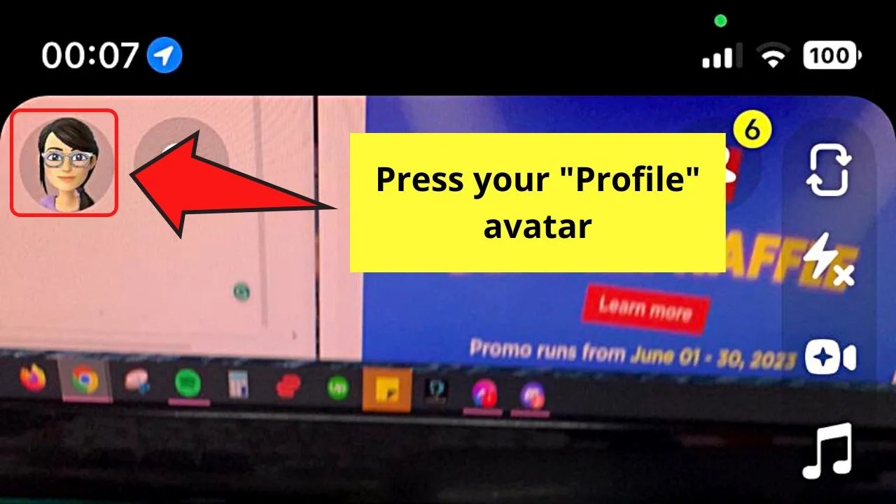 How to Get Dark Mode on Snapchat — Quick Guide