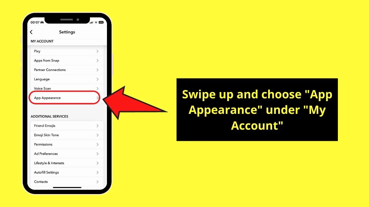 How to Get Dark Mode on Snapchat — Quick Guide
