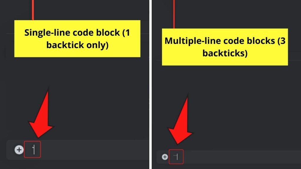 How to Use Discord Code Blocks — 1 Comprehensive Guide