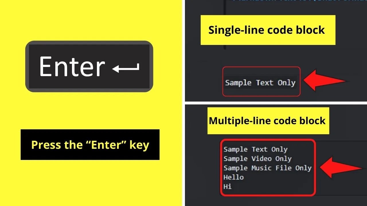 How to Use Discord Code Blocks — 1 Comprehensive Guide