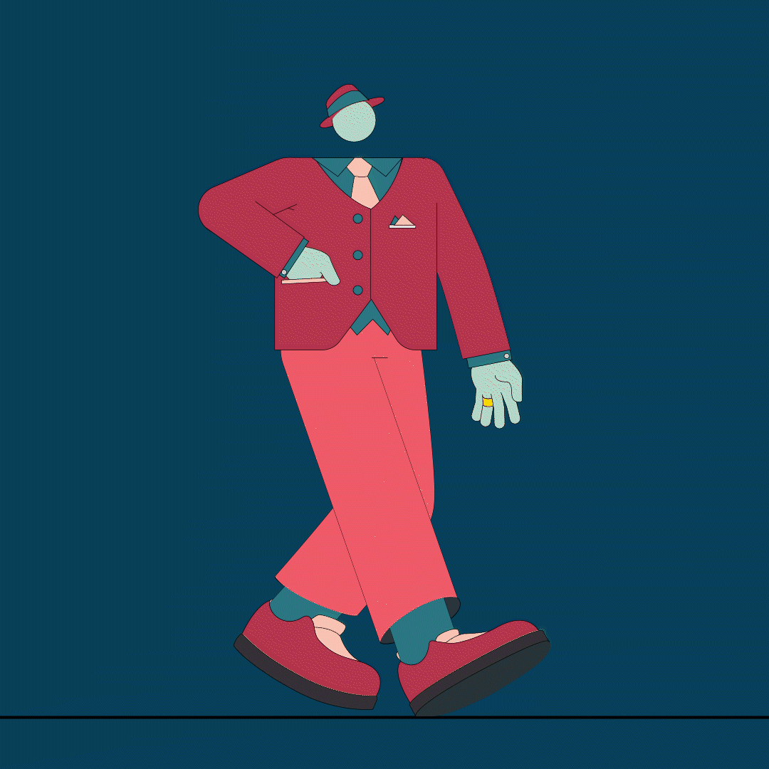 Milo Maschkov Animator & Illustrator