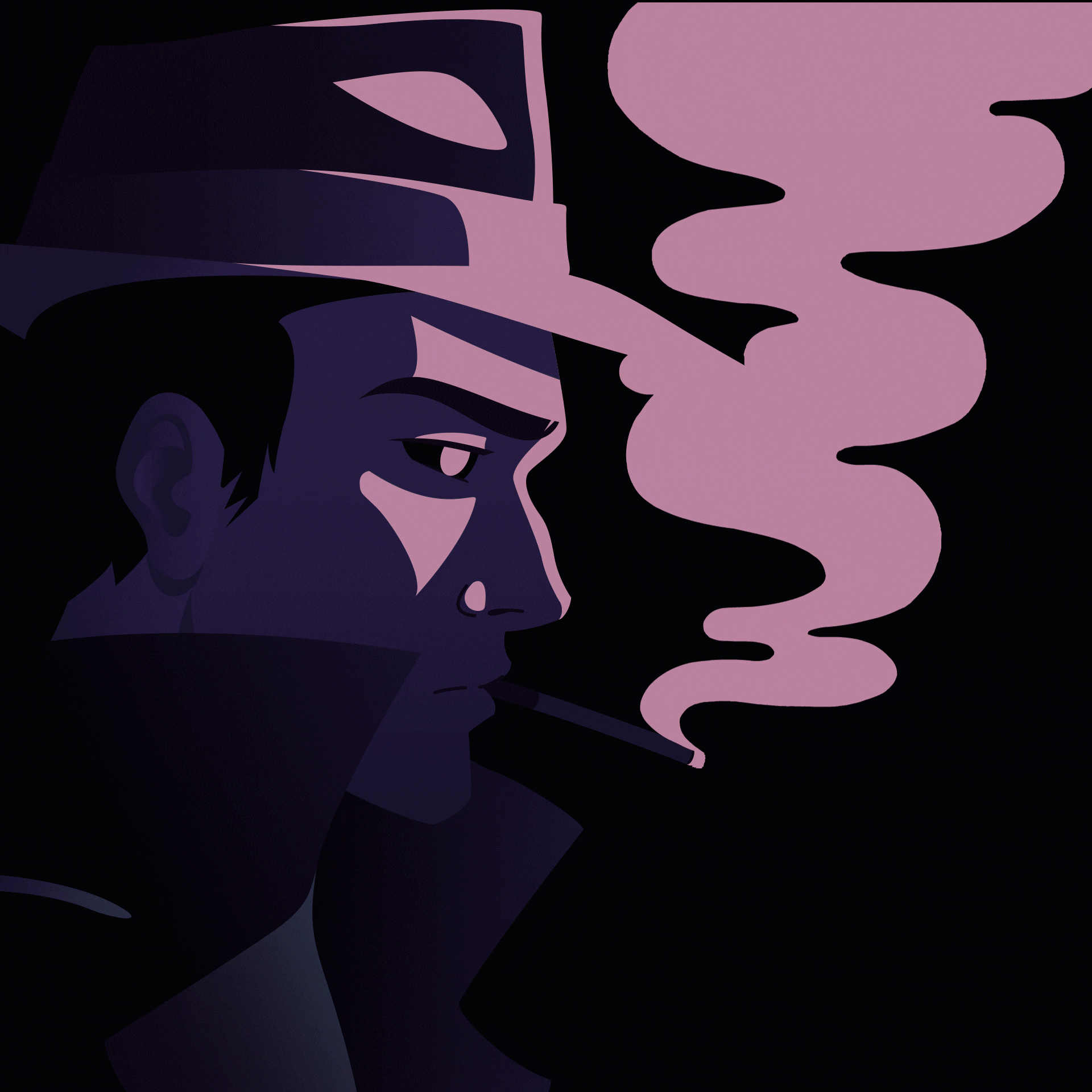 Milo Maschkov Animator & Illustrator