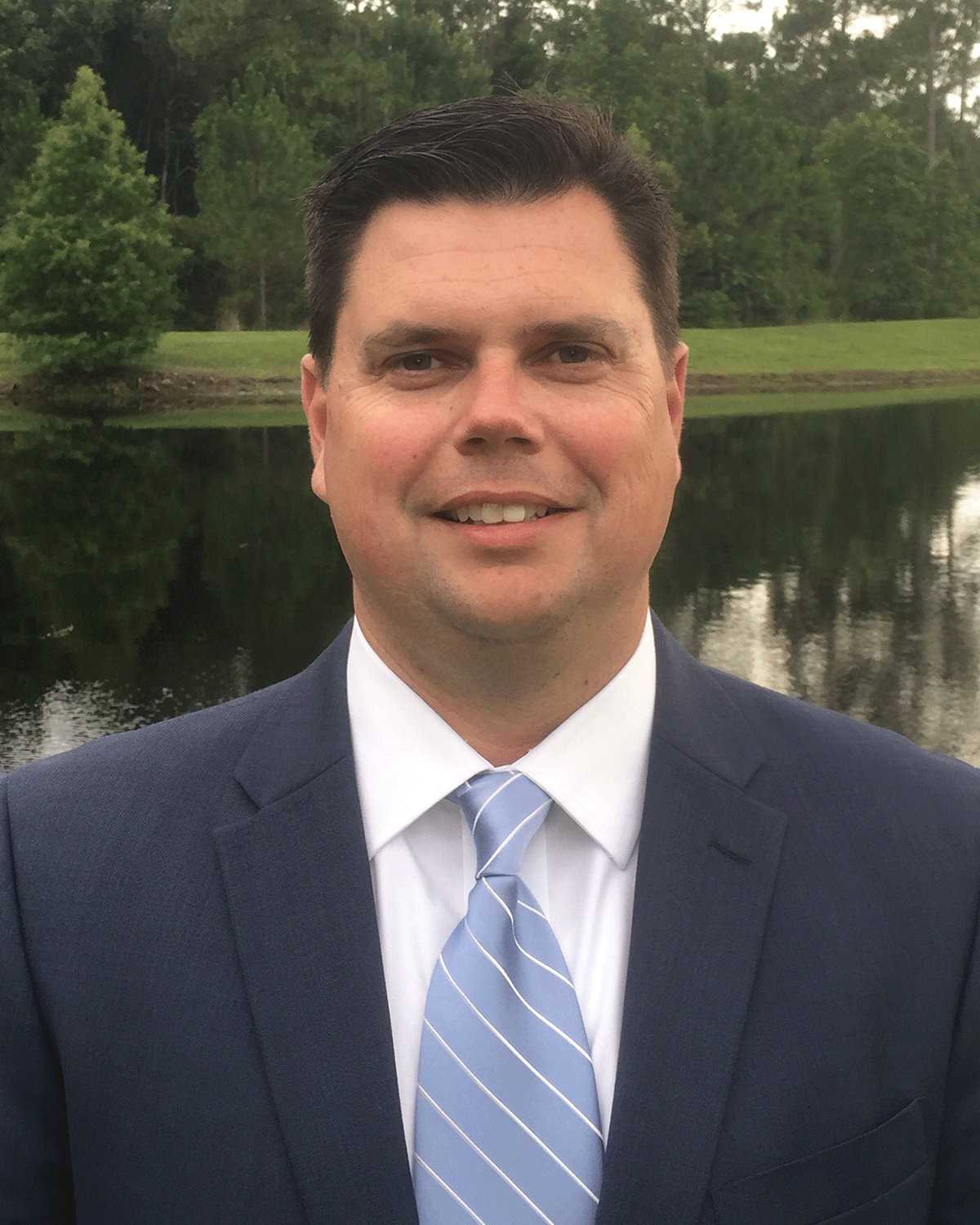 Jim Munro MASCHMEYER CONCRETE