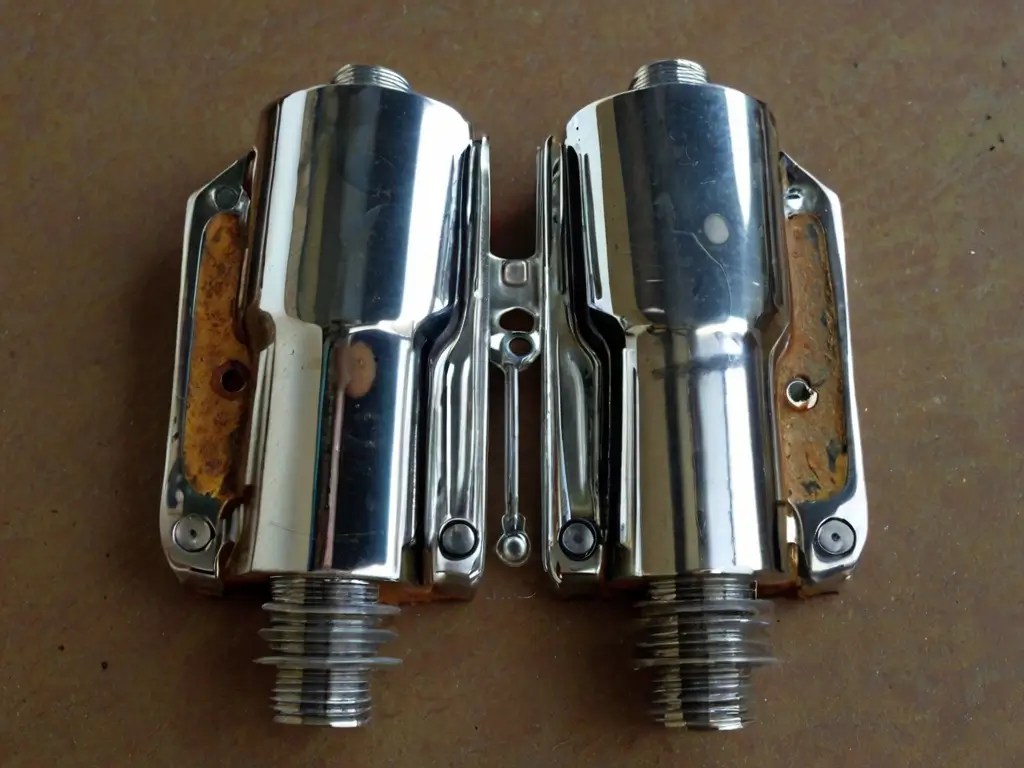 Clean Rust Off Chrome Plating A StepbyStep Guide Brass, Chrome and