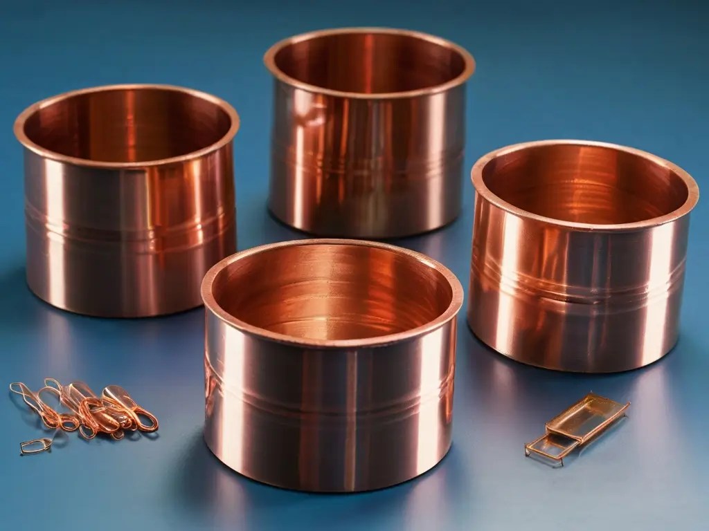 How to Make Copper Electroforming Solution Recipe from Scratch Brass
