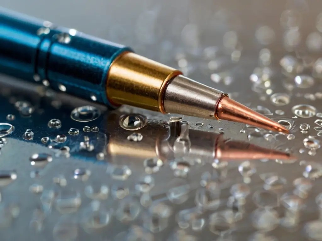 Electroforming vs Soldering A Detailed Comparison Brass, Chrome and