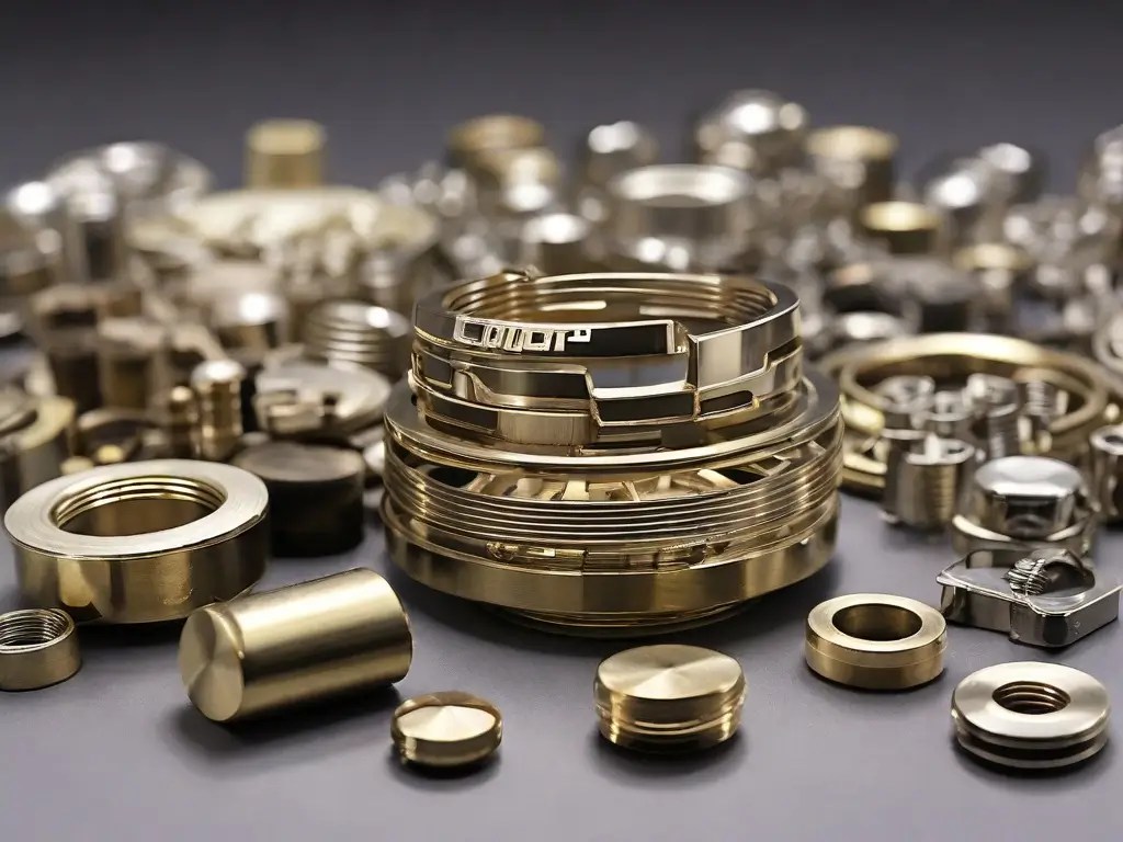 Can You Nickel Plating Over Brass? Brass, Chrome and Zinc Electro