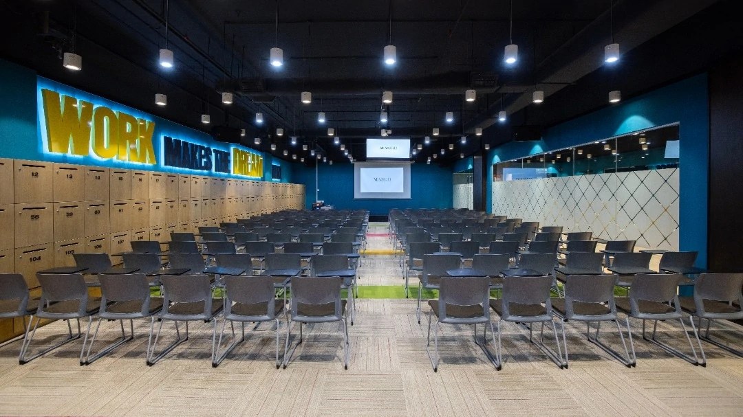 Event Spaces & Hall for Rent in Penang MASCO