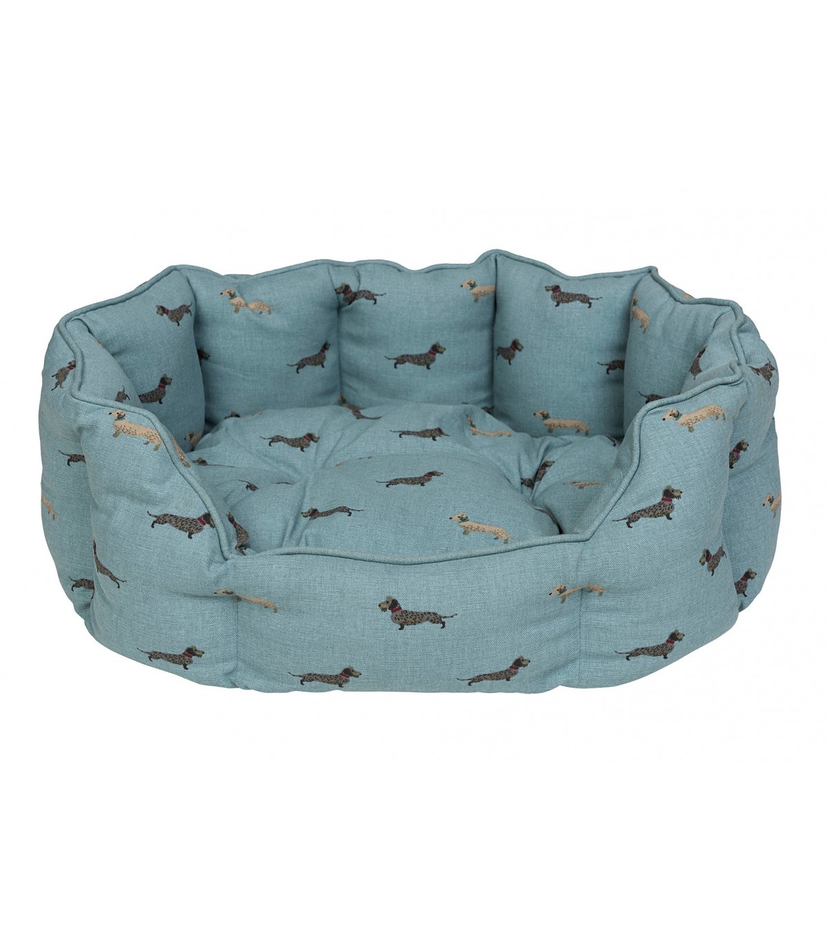 Cama Teckel para perro Mascoboutique