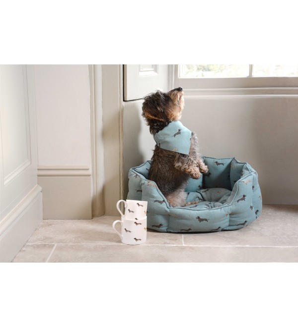 Cama Teckel para perro Mascoboutique