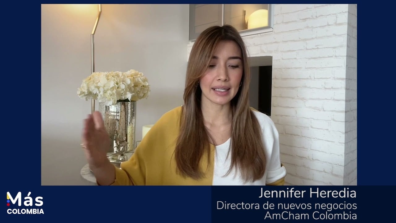 5 pasos para exportar a Estados Unidos. Más Colombia