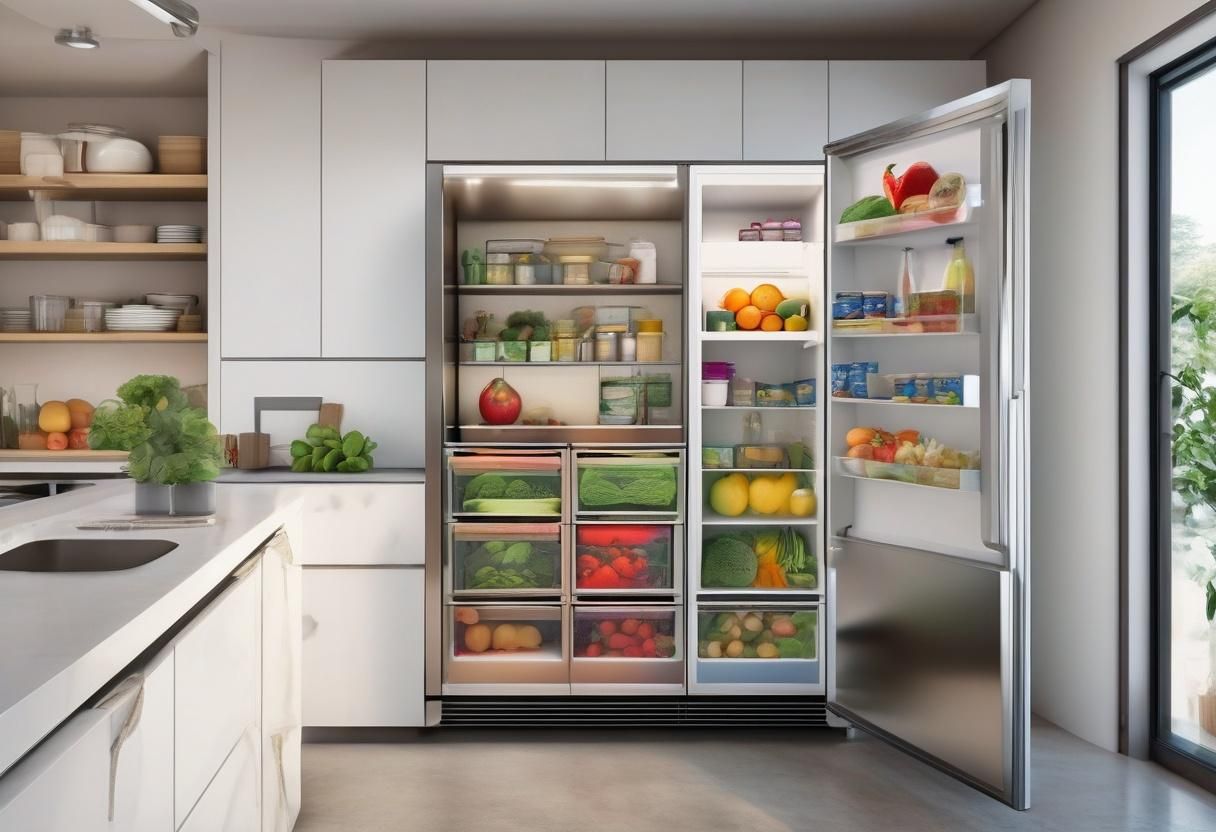 How does fridge work An indepth breakdown of refrigerator mechanics