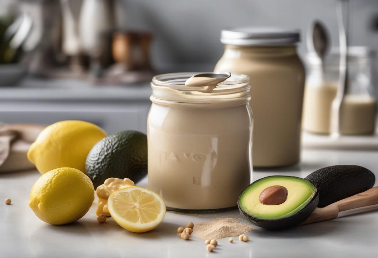 How long does tahini last in the fridge? Find out now!