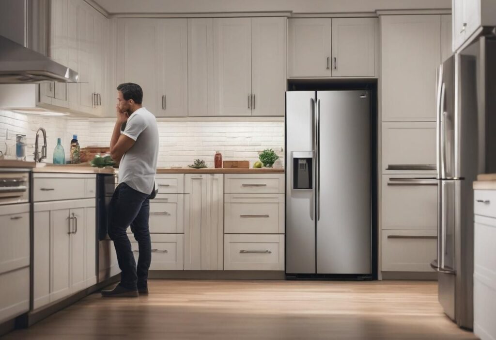 How long to wait before plugging in fridge The ultimate guide