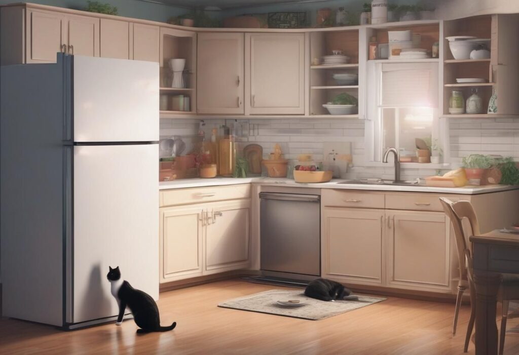 Why is my freezer working but not my fridge? Discover solutions now