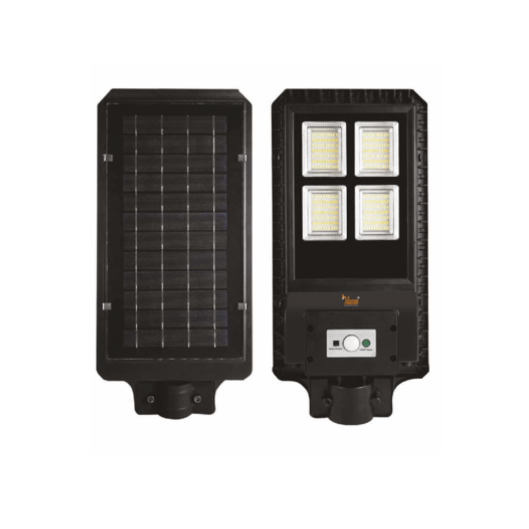 SOLAR STREET LIGHT30W MASCON
