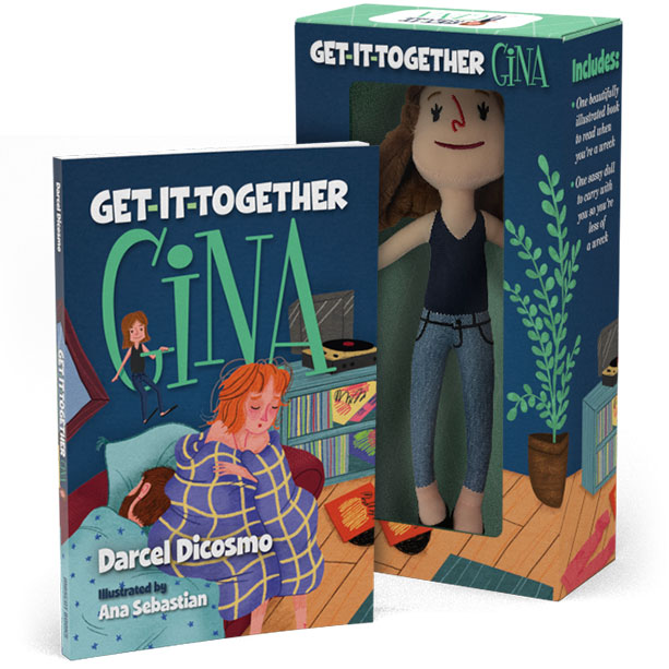 Get It Together: Organize Your Records So Your Family Won't.