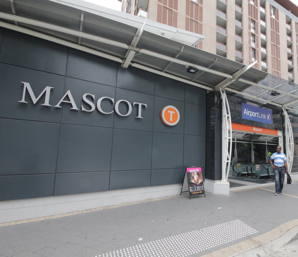 Mascot Car Park Near Mascot Station Cheap Parking Near Sydney CBD