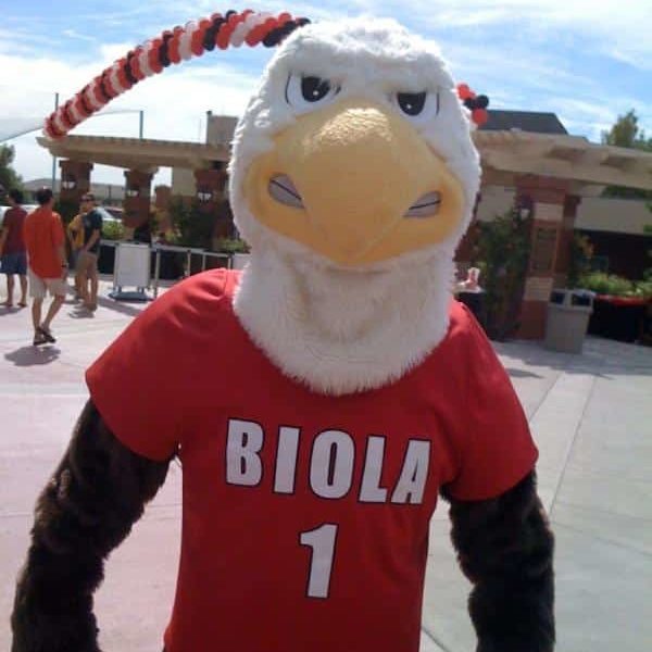 Eddie the Eagle Mascot Hall of Fame