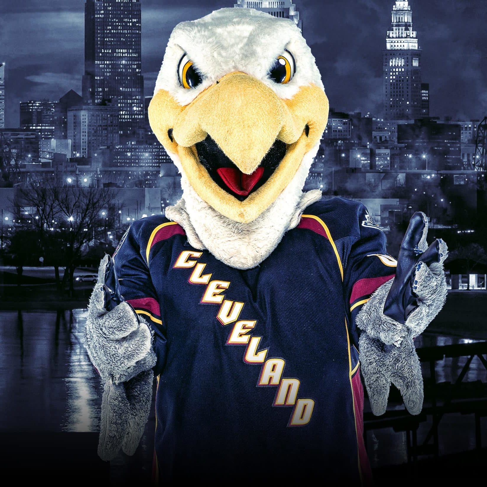 Sully Mascot Hall of Fame