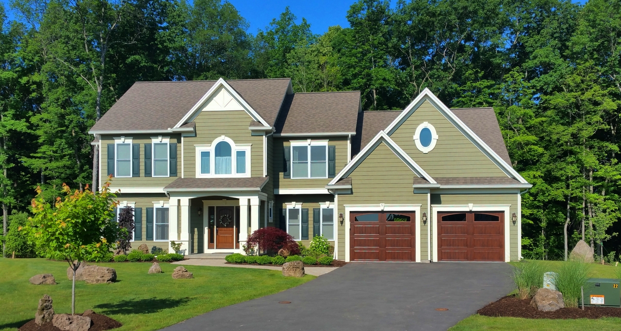 New Home Communities Mascot Inc, General Contractor