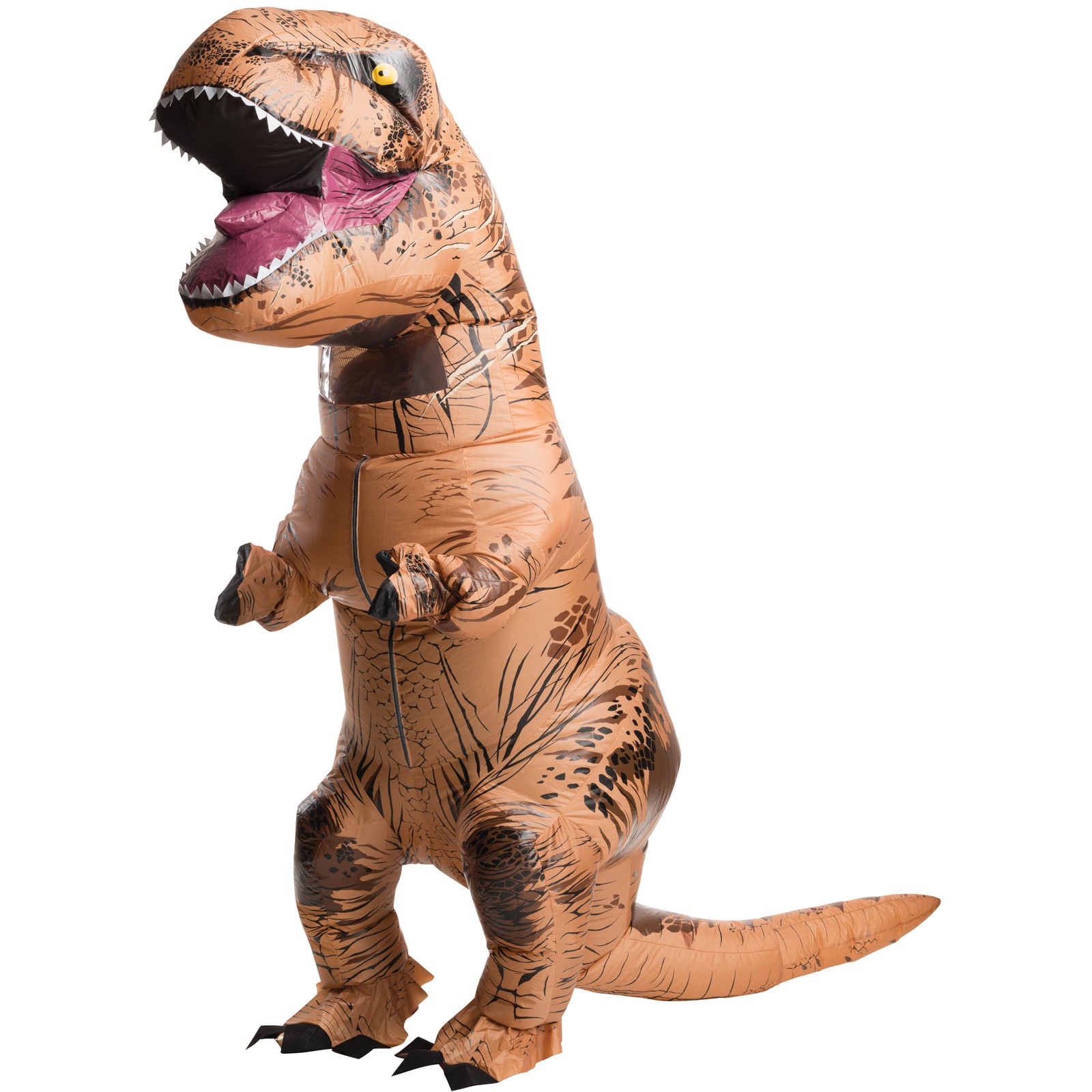 Dinosaur (Trex costume) Inflatable Mascot Rental Mascot Rental for