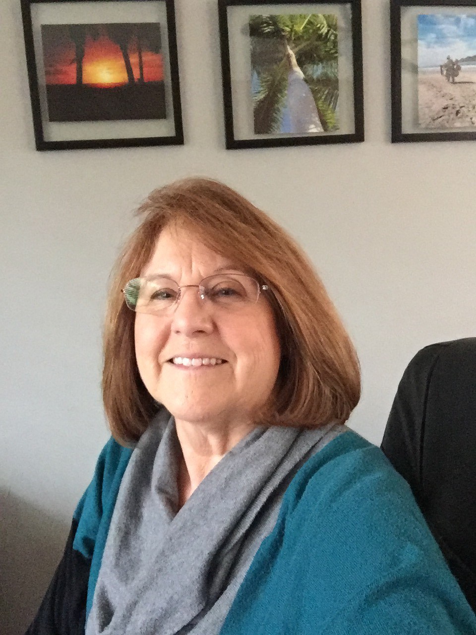 StaffTeriFlitcraft Mascott Equipment Co.