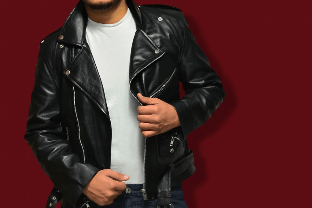How To Buy Best Leather Jacket In US Masculine Brain
