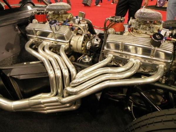 The Secret to Efficient Workouts - How to Make Your Body a Car with Two