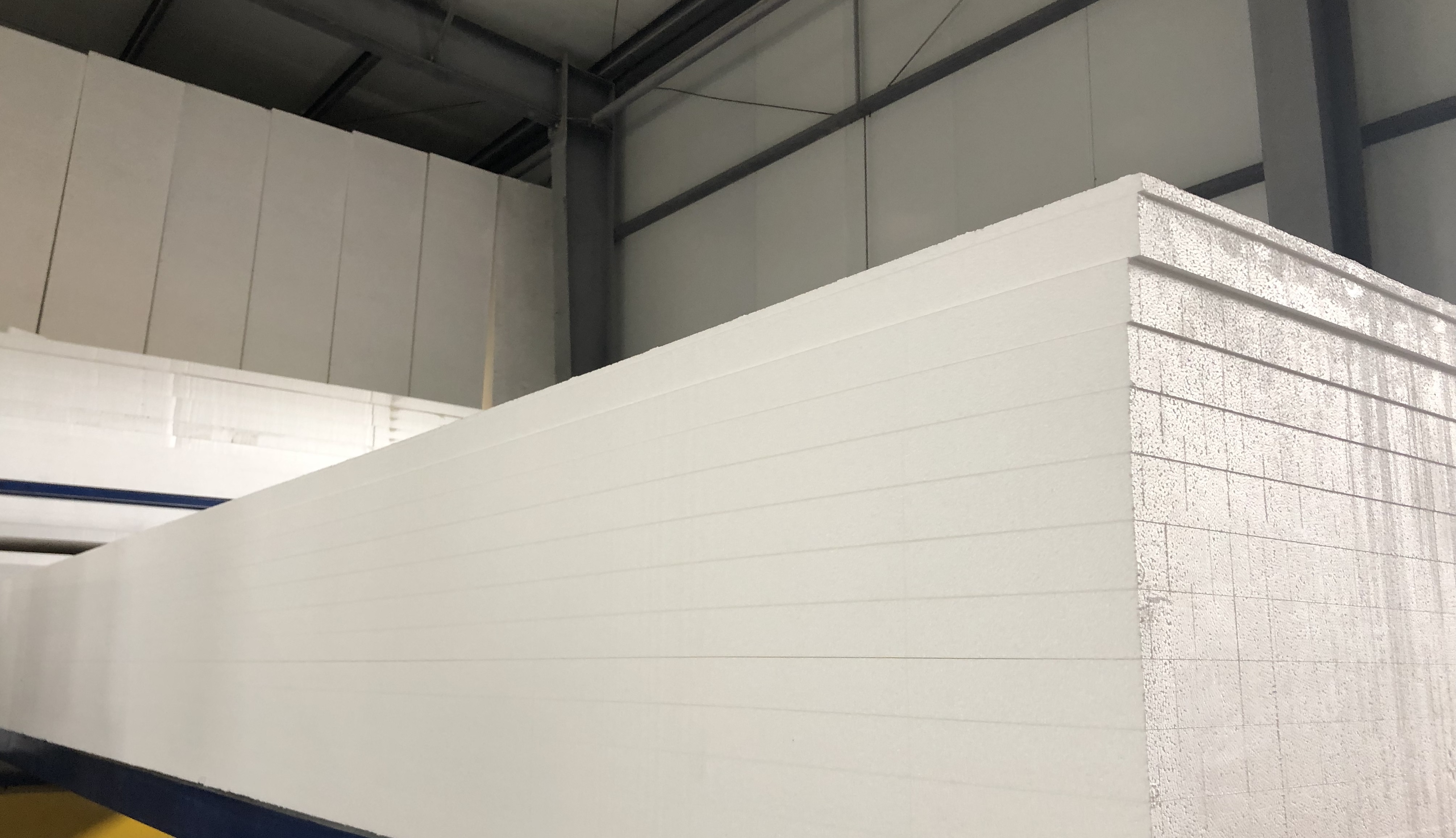 EPS Foams Masda EPS Panels Australia