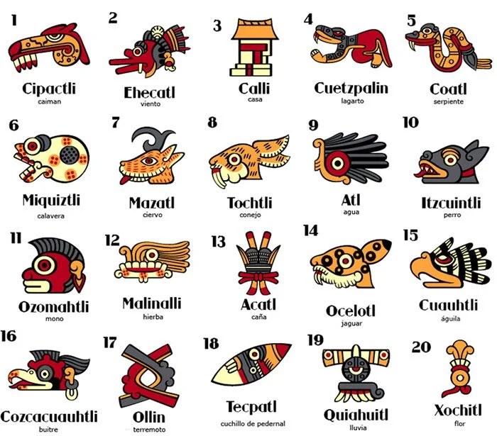 Aprender náhuatl, clave para entender nuestra historia Más de México