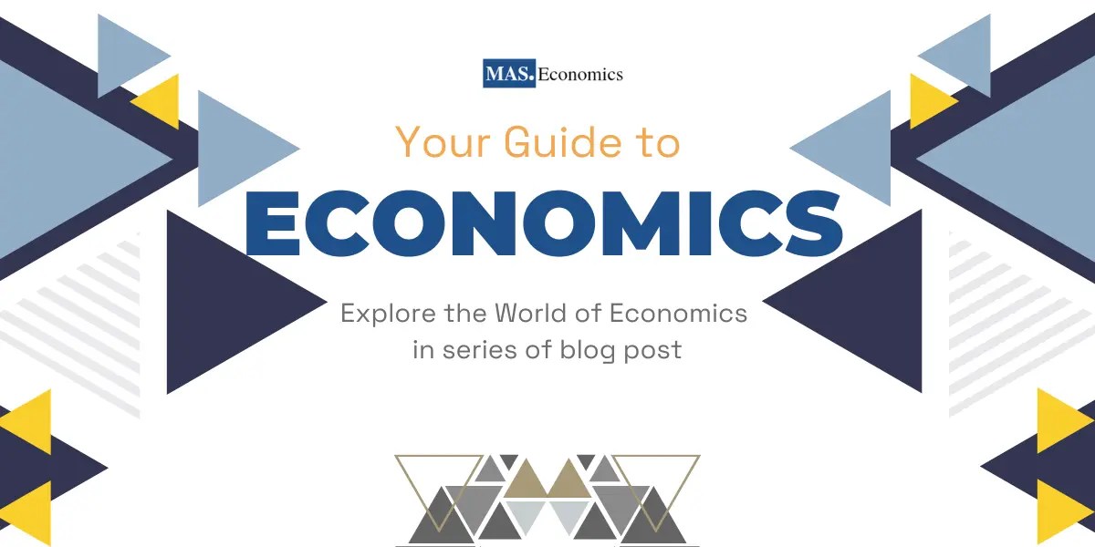 Introduction to Economics A Beginner's Guide maseconomics