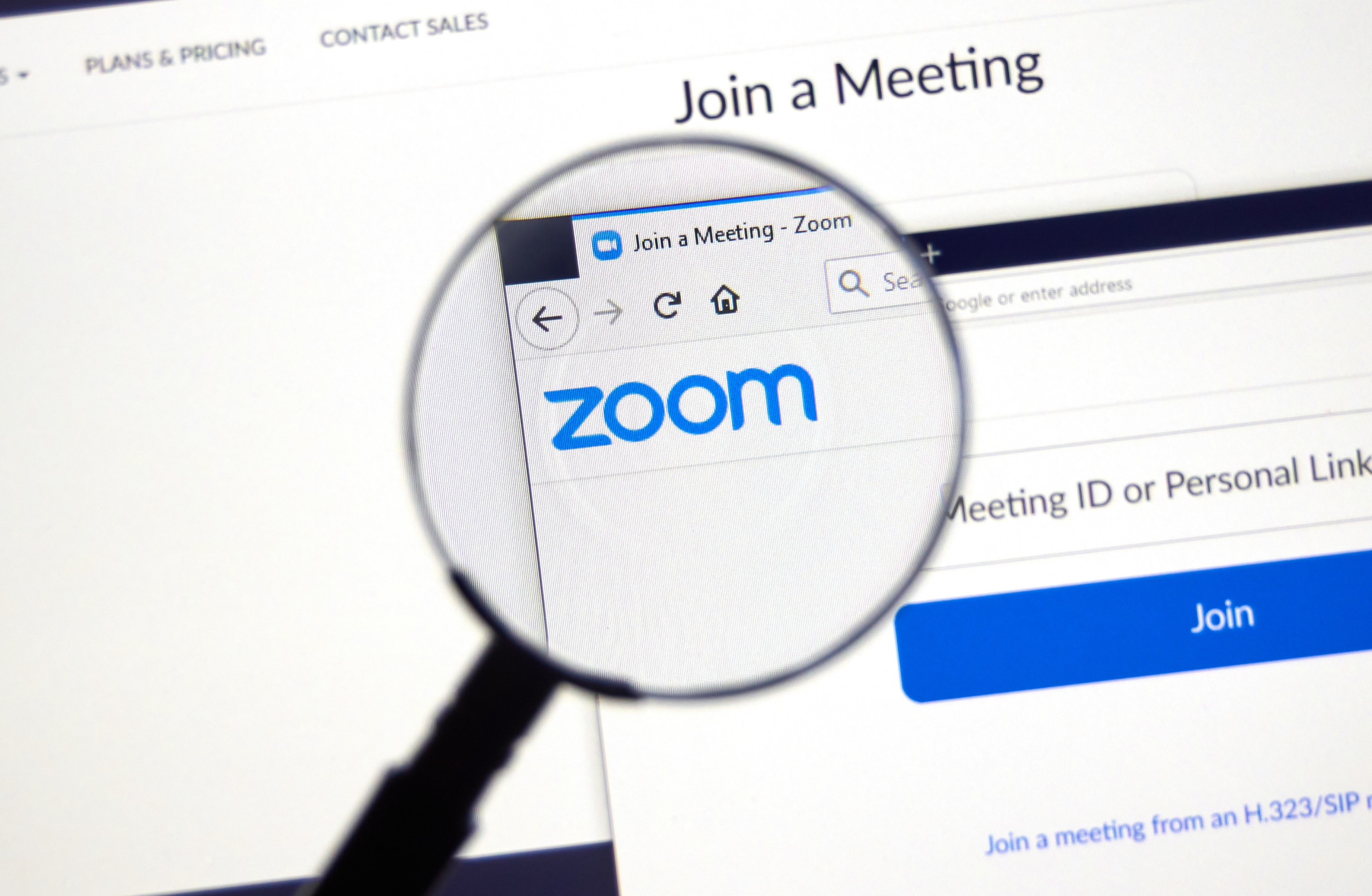 Zoom Security Known Risks and What You Can Do to Stay Safe