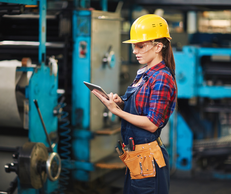 Is a Light Industrial Job Right for You?