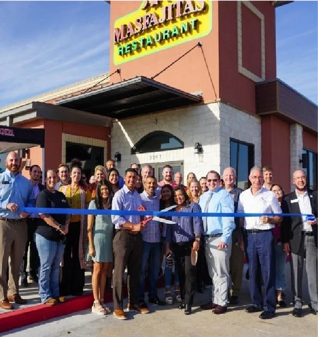 MasFajitas Mexican Restaurant