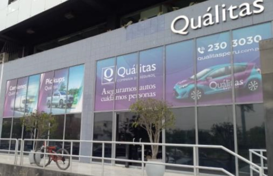 Quálitas diseña plan de negocios para recuperar pérdidas acumuladas