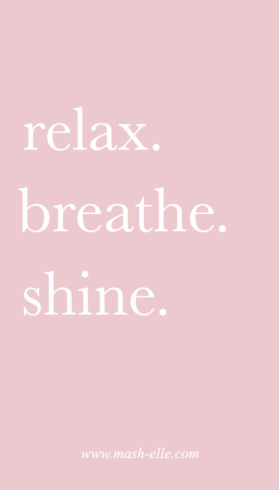 Desktop Wallpaper Self Love Quotes