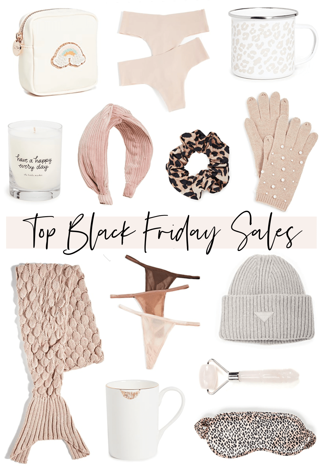 Top 2020 Black Friday Sales Mash Elle