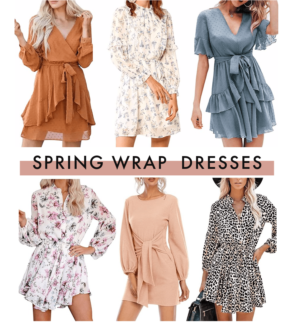 Top Amazon Spring Dresses Under 50 Mash Elle