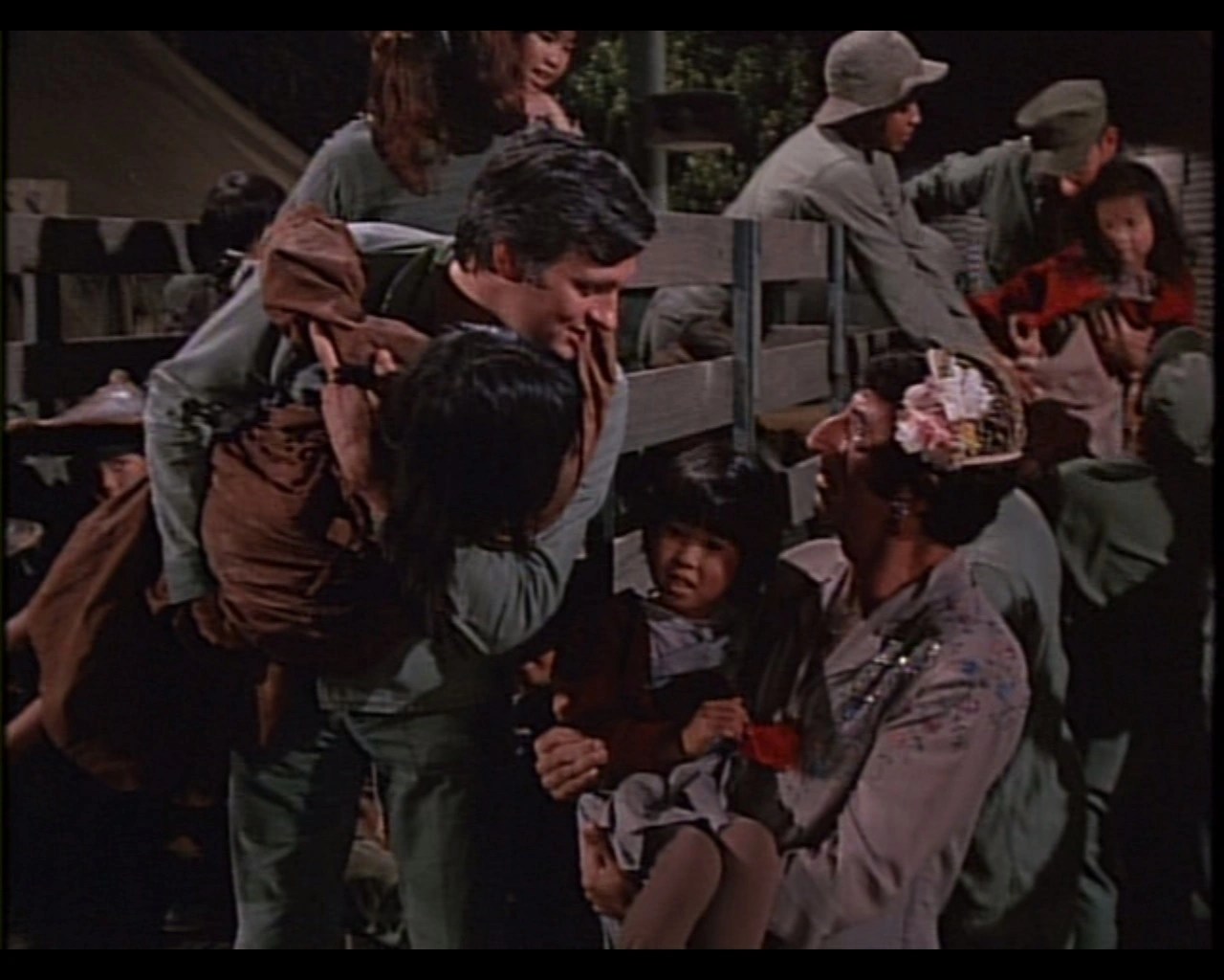 MASH 4077 Podcast Episode 81