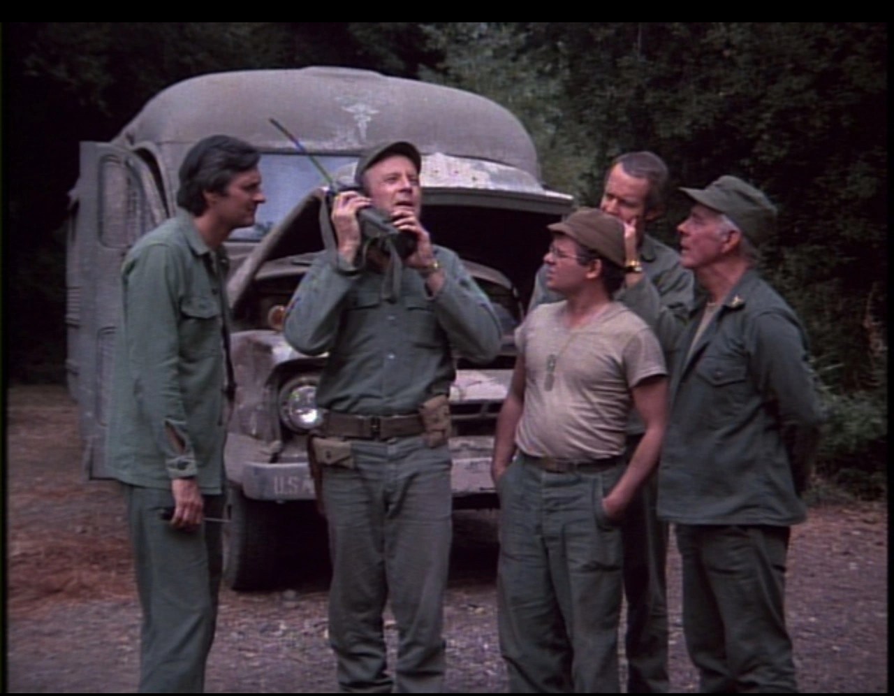 MASH 4077 Podcast Episode 79