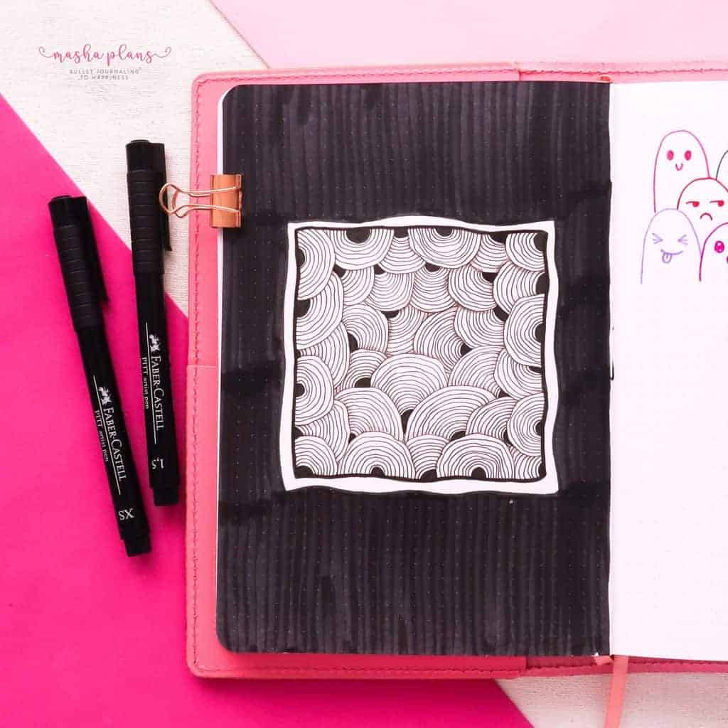 7 Best Pens For Doodling, Sketching, and Drawing Masha Plans