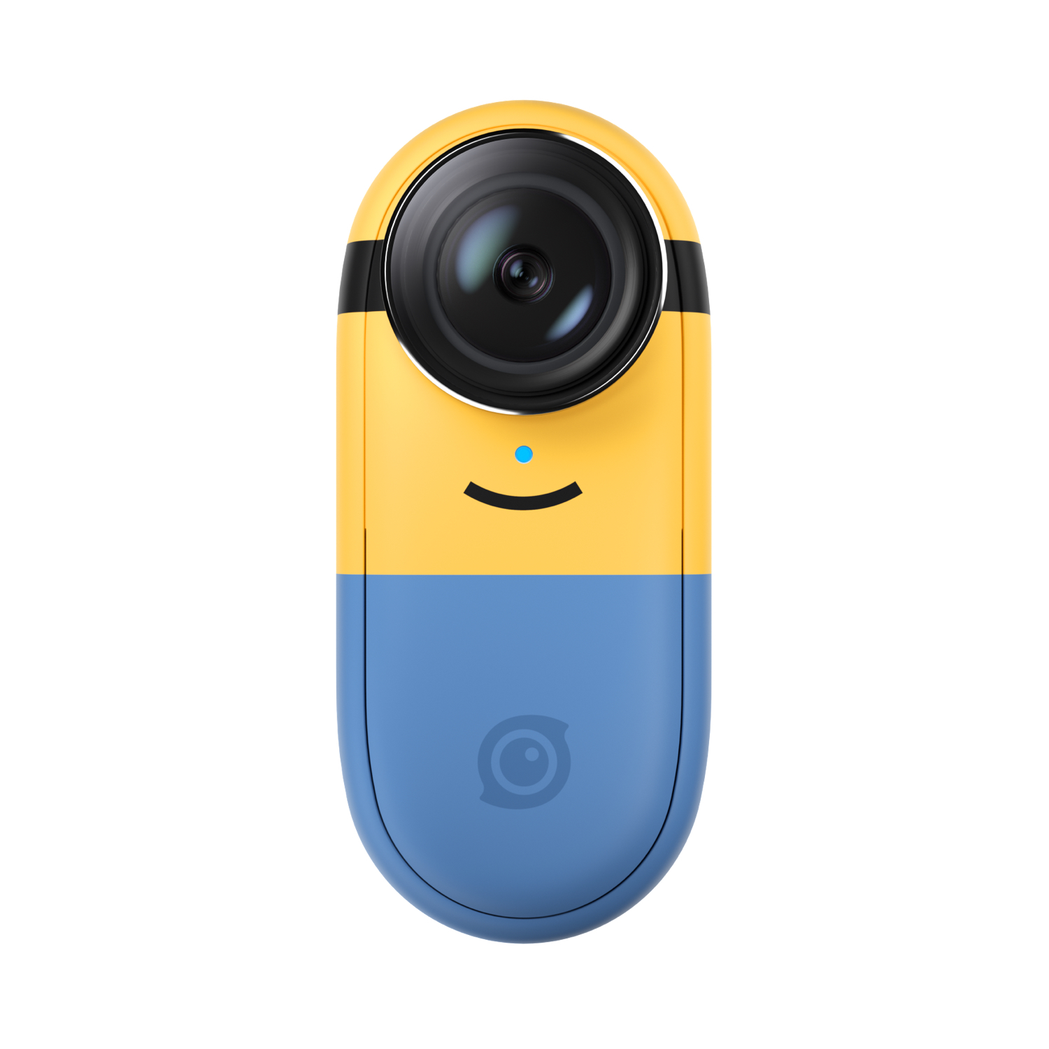 Insta 360 GO 2 箱無し 32GB 【保存版】 www.shelburnefalls.com