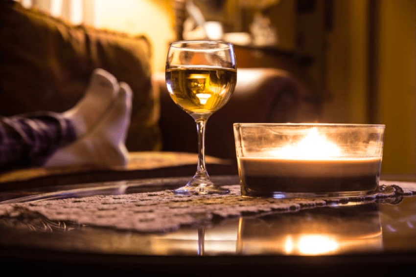 방구석 와인 페어링 마트에서 볼 수 있는 음식들과 와인의 마리아주 마시자 매거진