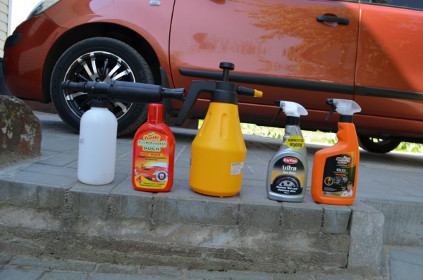 Какой эффект имеет воск для автомобиля, плюсы и минусы этой процедуры?