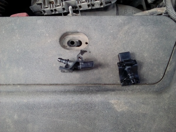 Kako ocistiti prskalice na autu - Auto entuzijasta Hrvatska