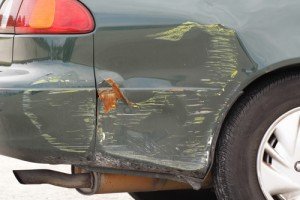 Удаление ржавчины с кузова автомобиля своими руками. Средство для удаления ржавчины