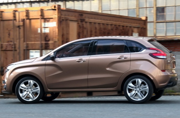 Кузовов – Типы кузова легковых автомобилей (описание с фото)