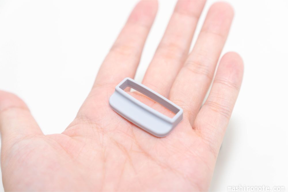 【レビュー】持ち運びにおすすめ！Apple Watchモバイル充電器【ケーブルレス】 ましろNOTE